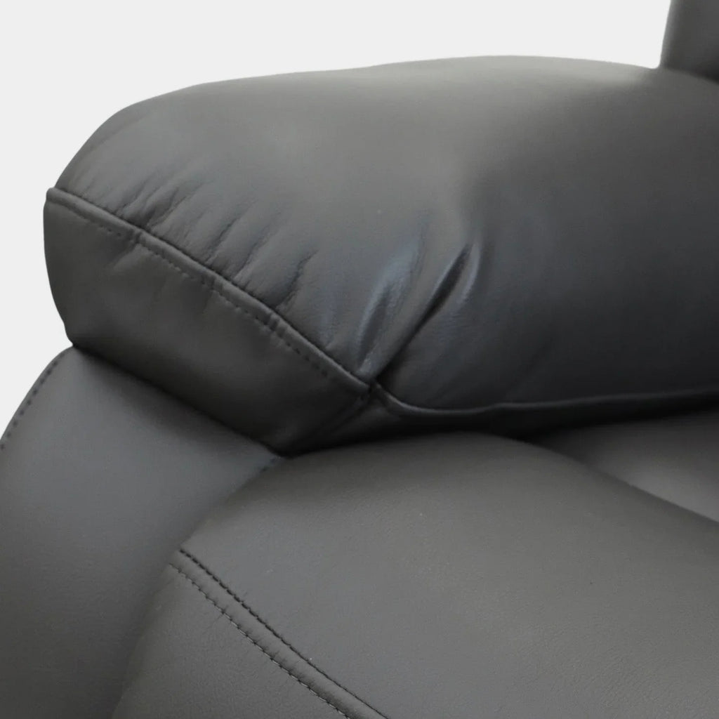 Alva 2 Seater Electric Recliner Sofa