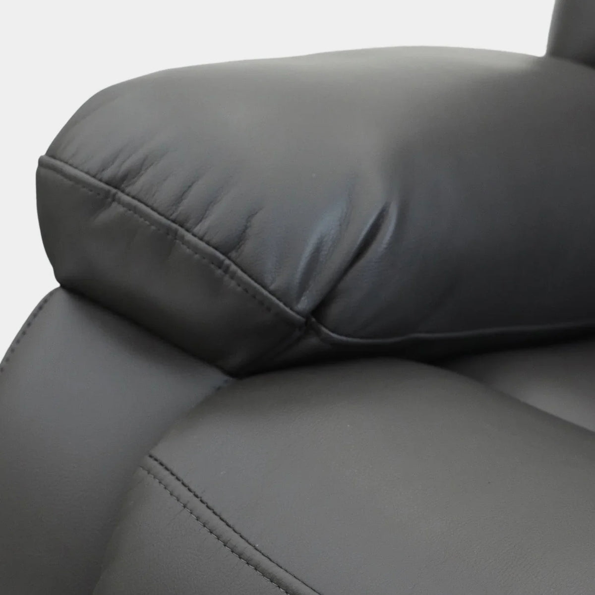 Alva 2 Seater Electric Recliner Sofa