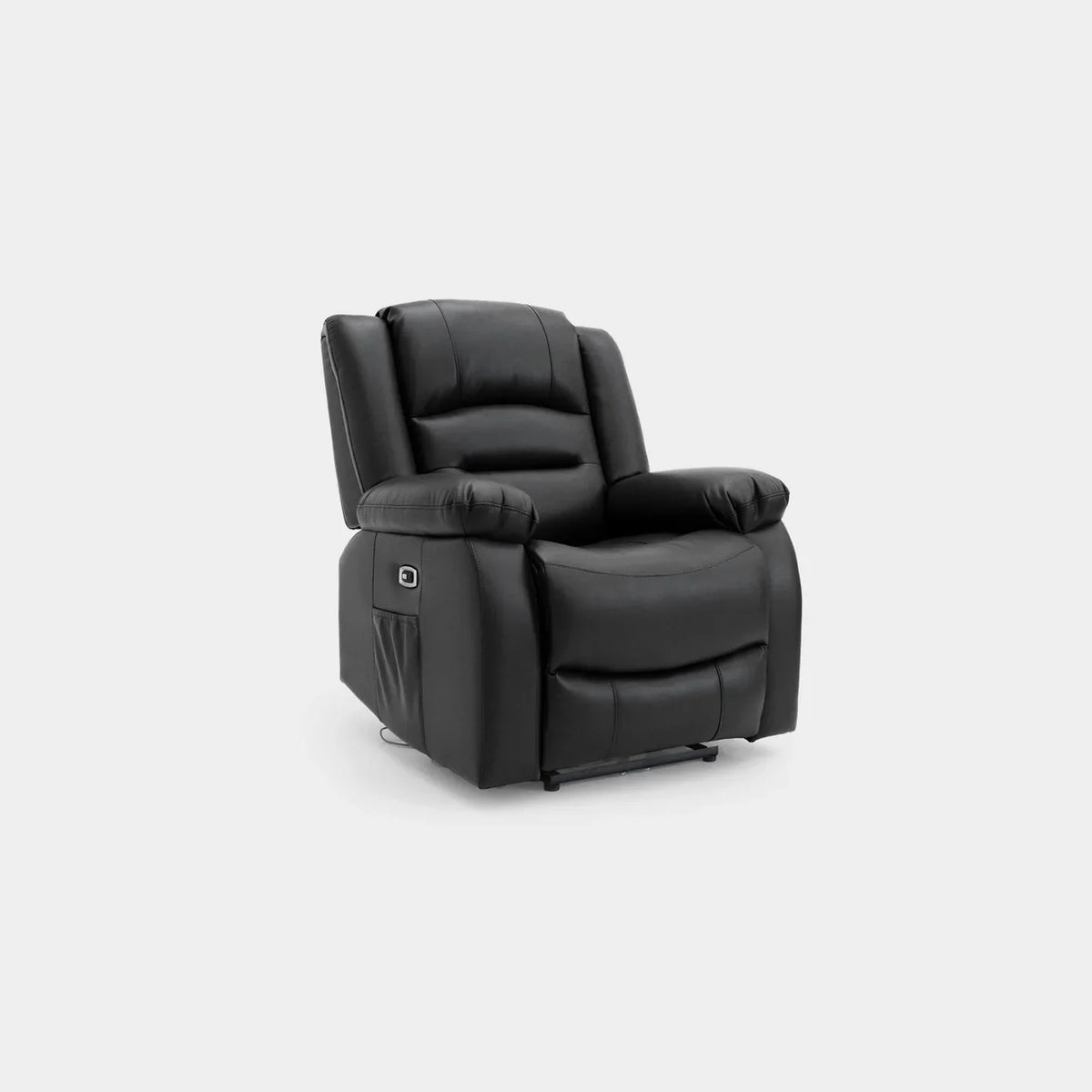 Alva 1 Seater Electric Recliner Sofa