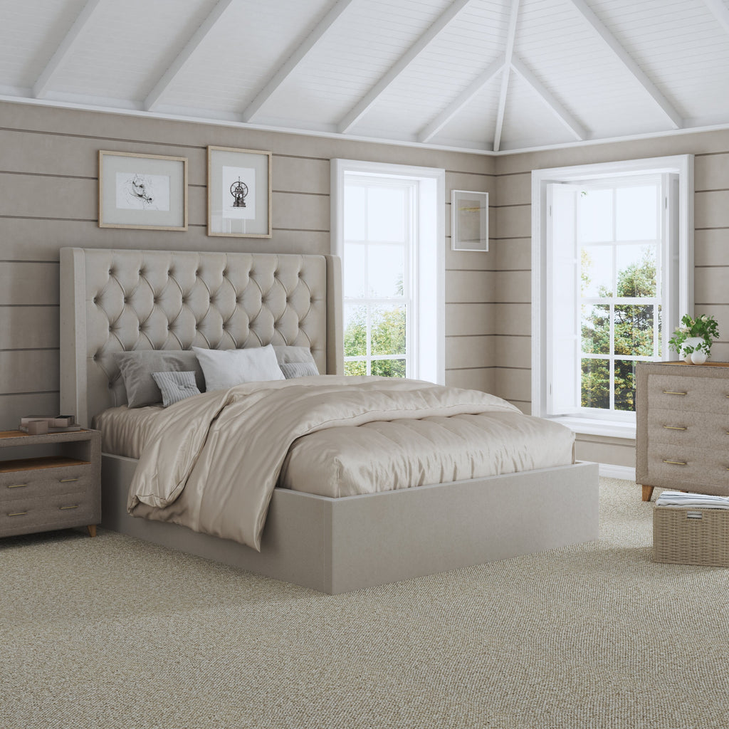 Olivia Ottoman Bed Frame