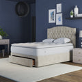 Opera Divan Bed Base