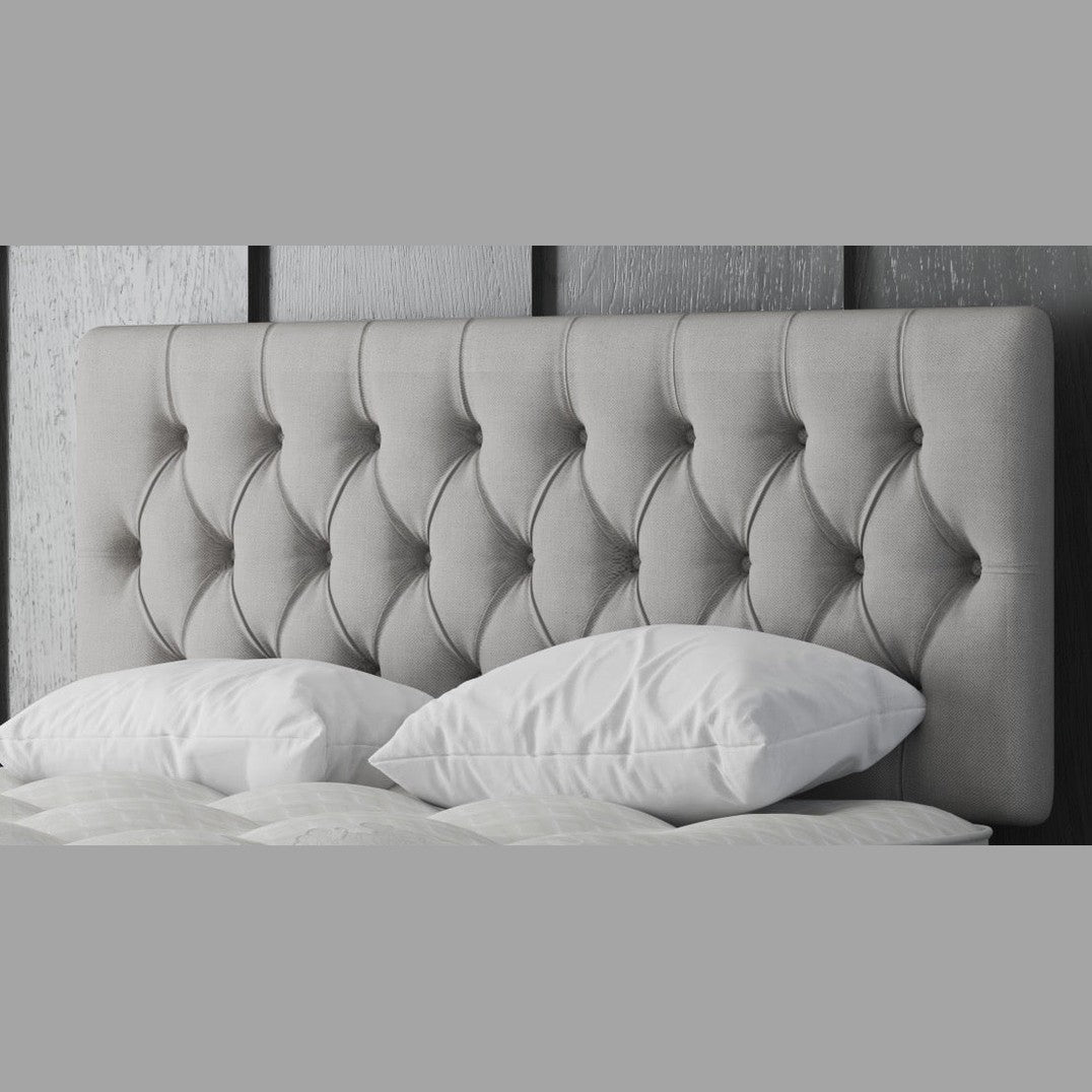 London Strutted Headboard