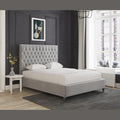 Dusk Upholstered Bed Frame