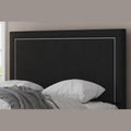 Hannah Floor Standing Headboard