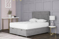 Serena Ottoman Storage Bed
