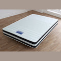 Lapis Hard Foam Mattress