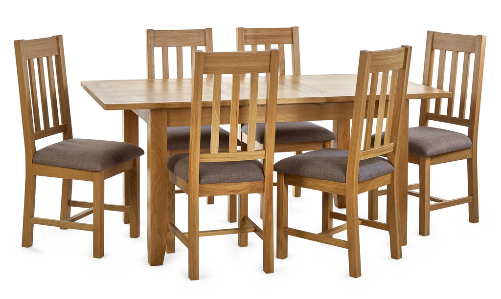 Mallory Extending Table