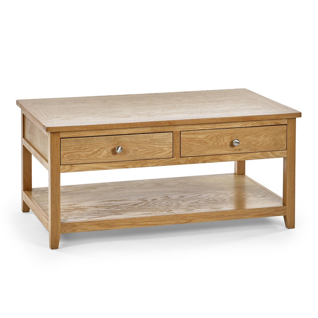 Mallory Coffee Table