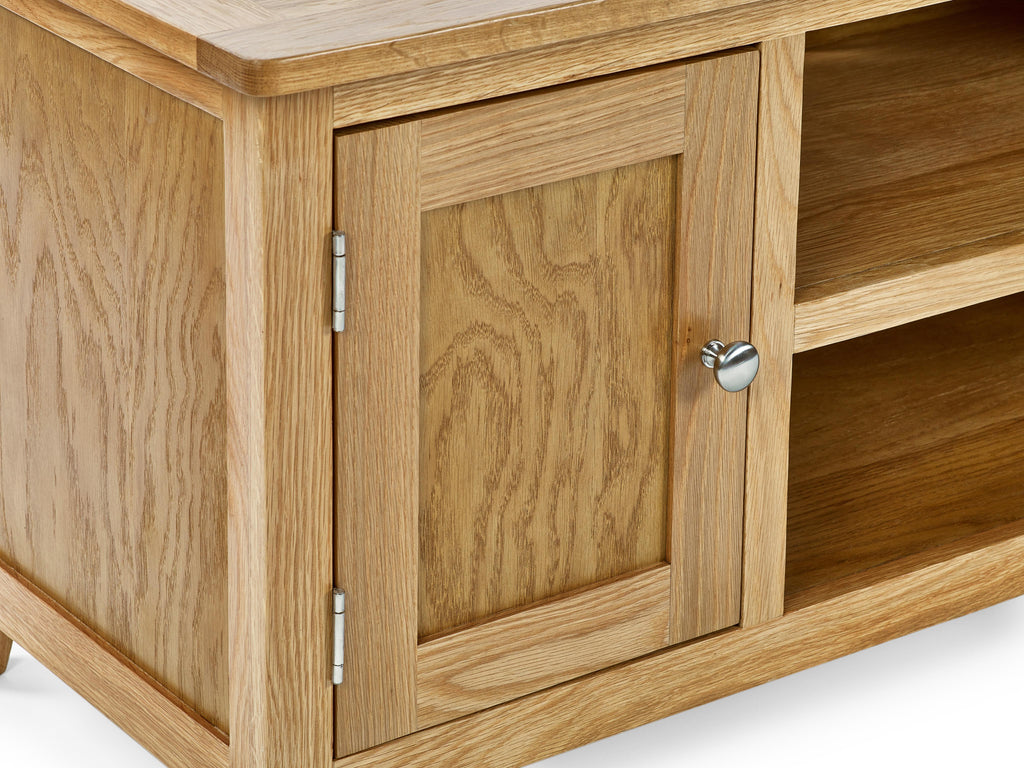 Mallory Widescreen TV Unit