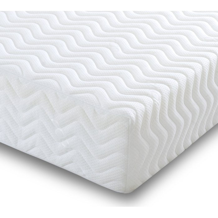 Original Full Memory Foam Mattress
