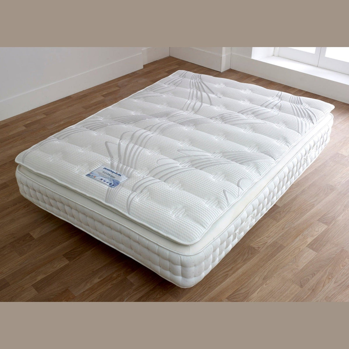Puccini 5000 Pillow-Top Mattress