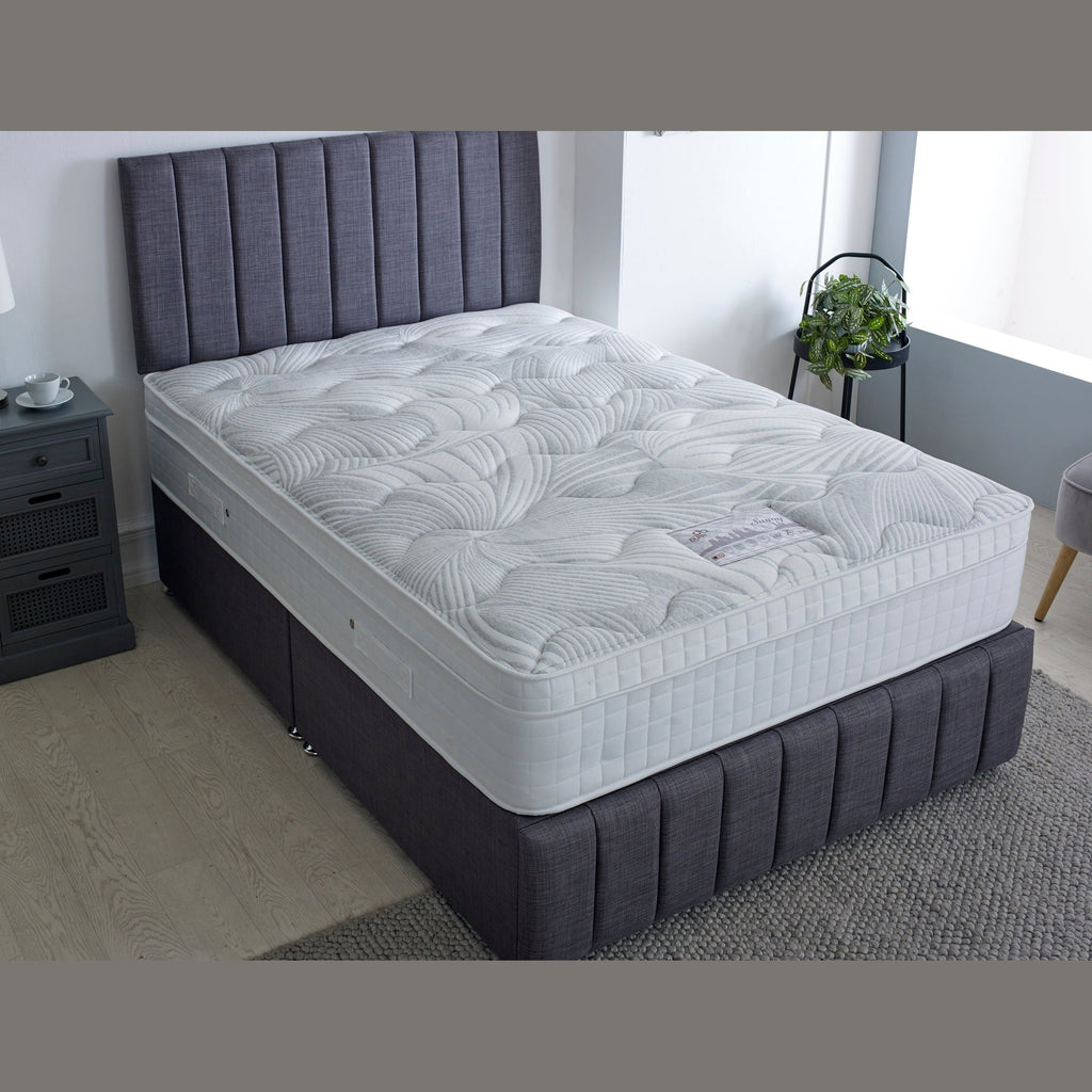 Dorset 1000 Bed Divan Set
