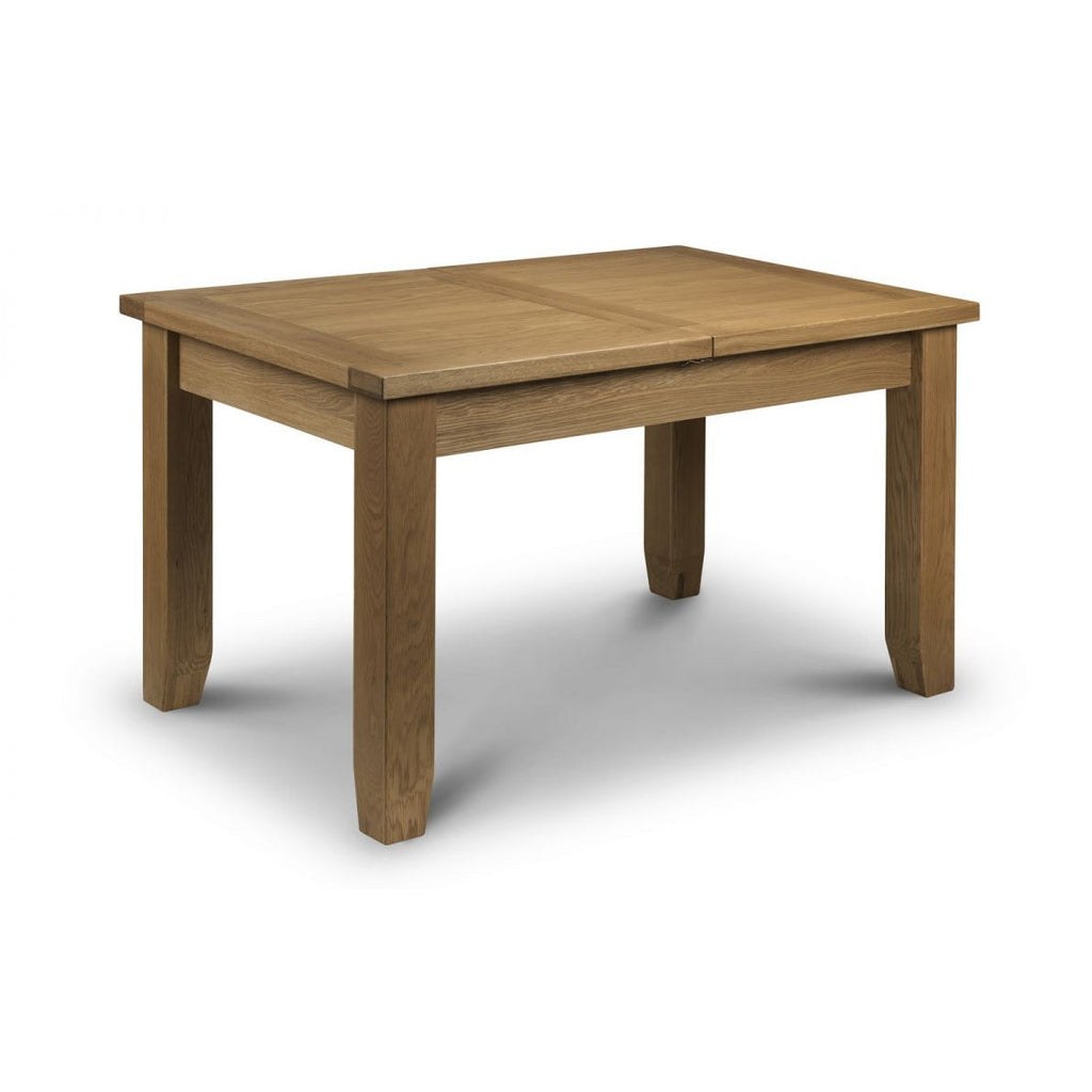 Astoria Extending Oak Dining Table
