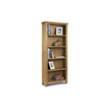 Astoria Tall Bookcase
