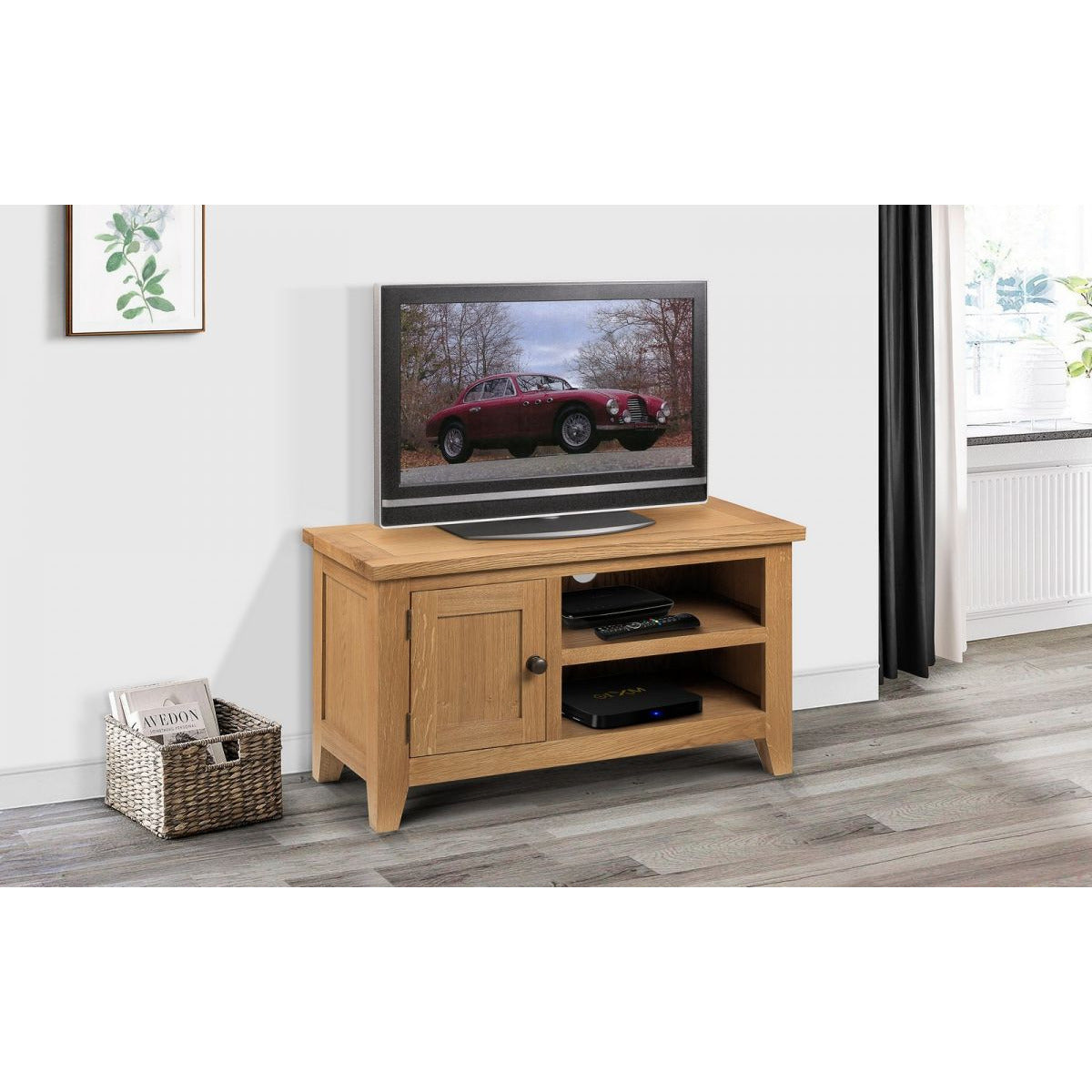 Astoria TV Unit