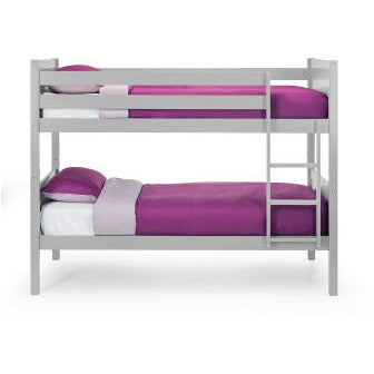Bella Bunk - Dove Grey