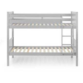 Bella Bunk - Dove Grey