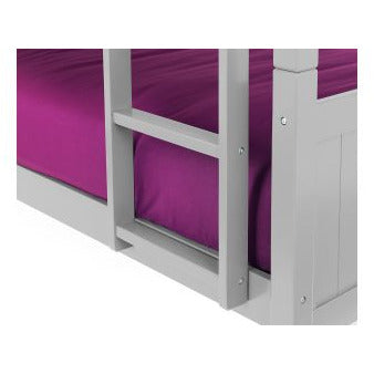 Bella Bunk - Dove Grey