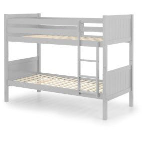 Bella Bunk - Dove Grey