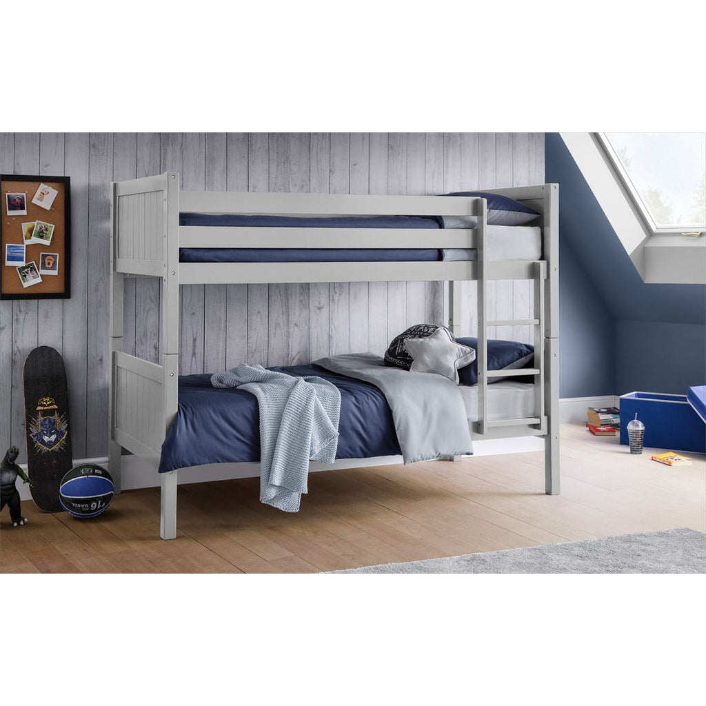 Bella Bunk - Dove Grey