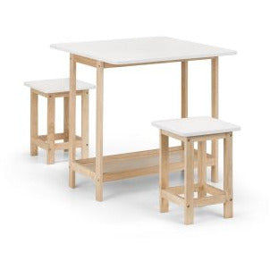 Bergen Bar Set