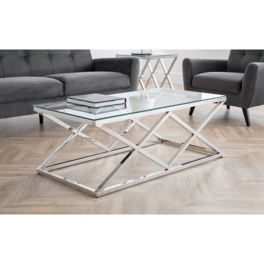 Biarritz Console Table