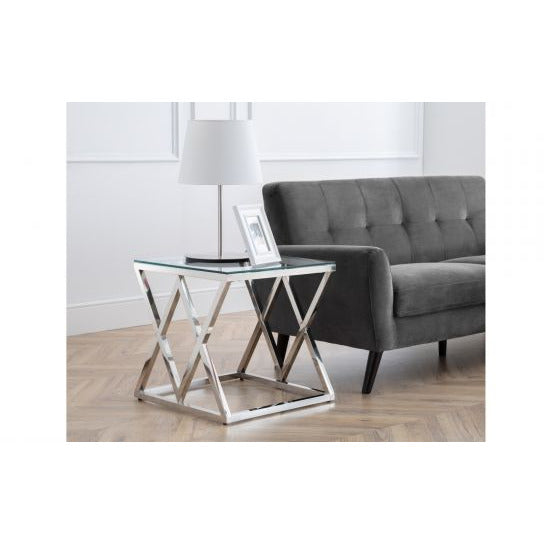Biarritz Console Table