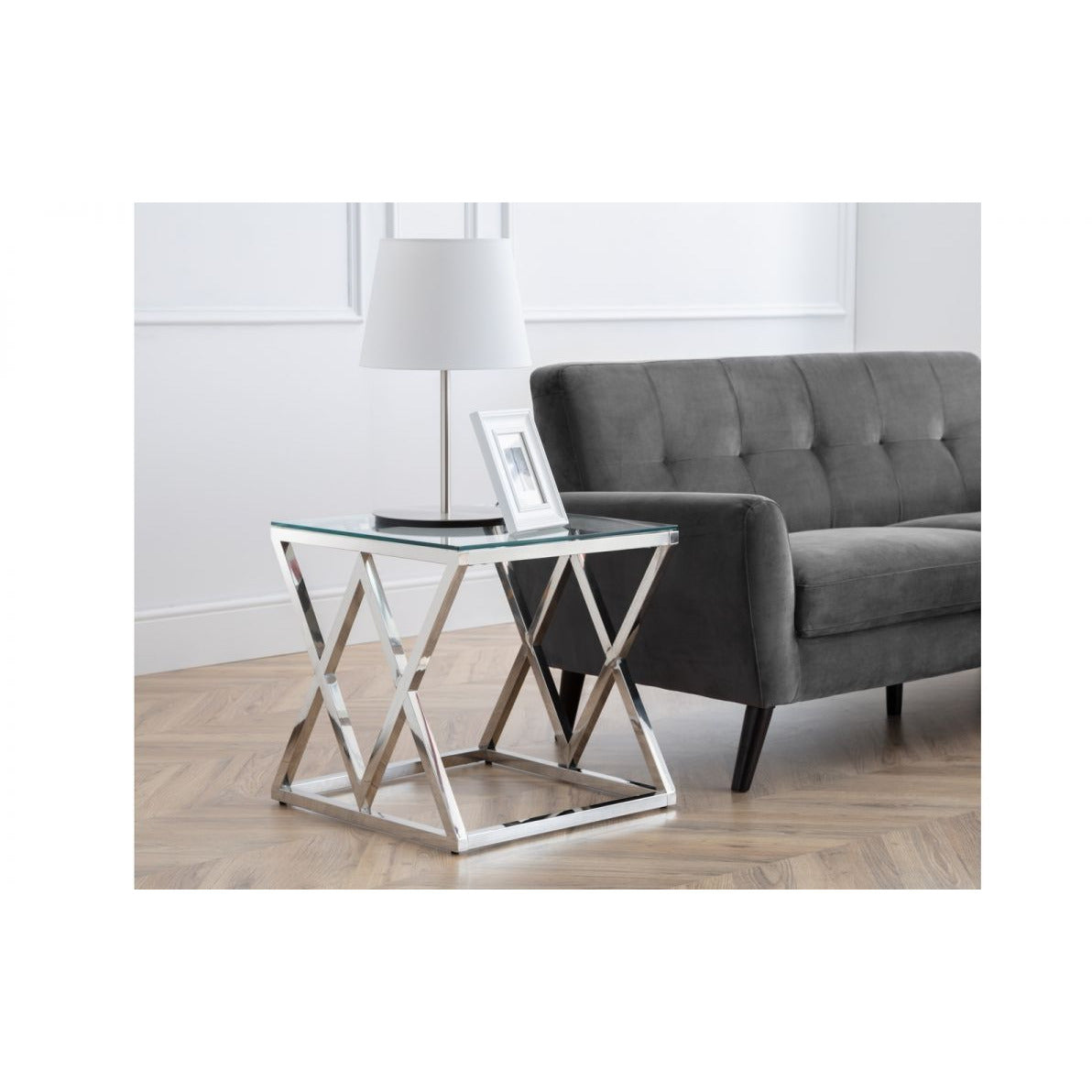 Biarritz Lamp Table