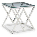 Biarritz Lamp Table