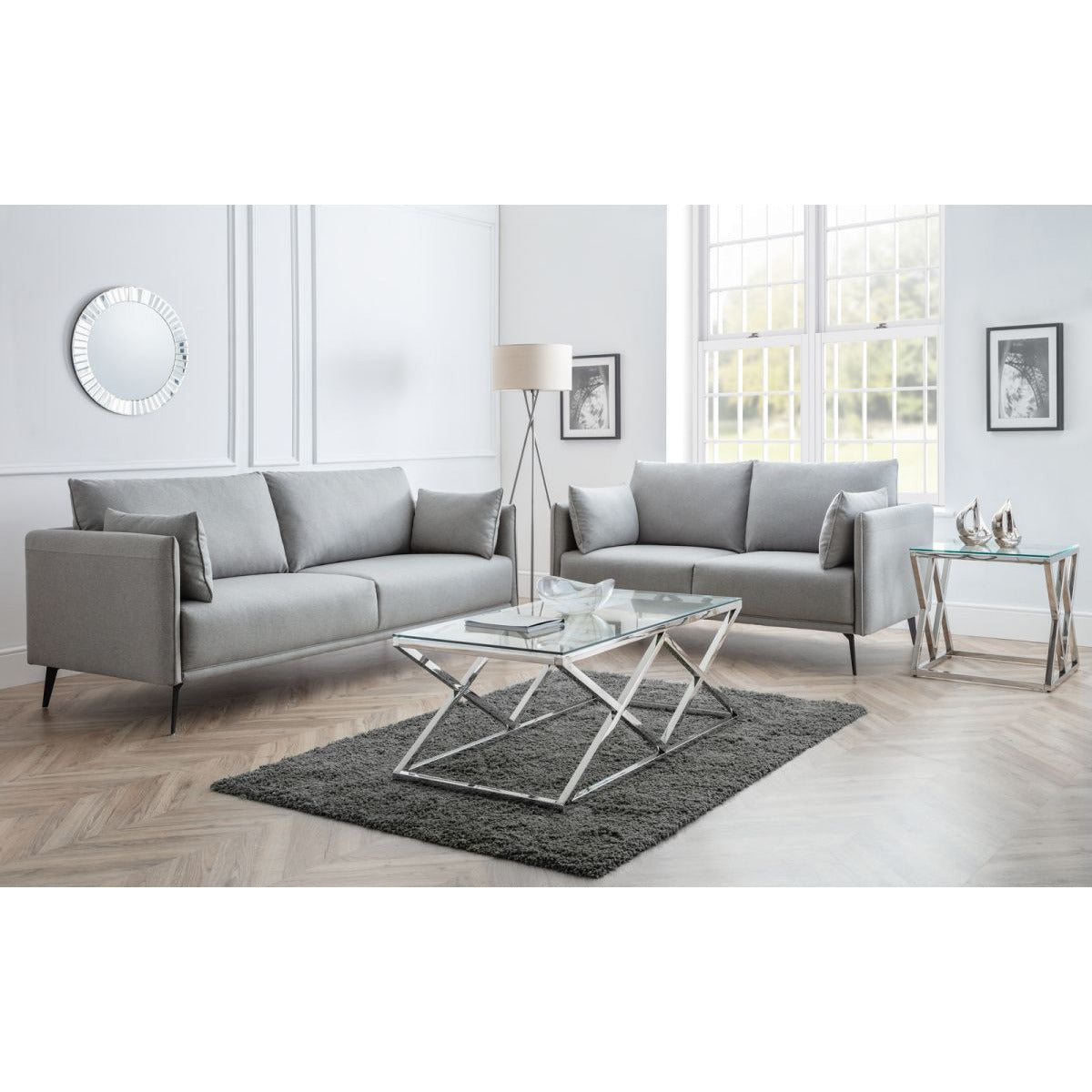 Biarritz Console Table