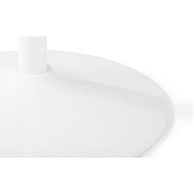 Blanco Round Table - White