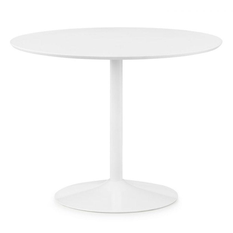 Blanco Round Table - White