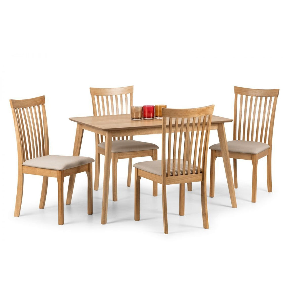 Boden Dining Table