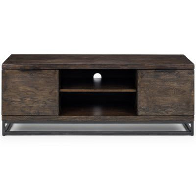 Brooklyn TV Unit - Dark Oak