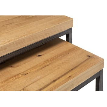 Brooklyn Nesting Coffee Tables