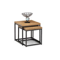 Brooklyn Nesting Lamp Tables