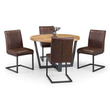 Brooklyn Round Table
