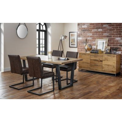 Brooklyn Dining Table