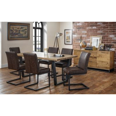 Brooklyn Dining Table