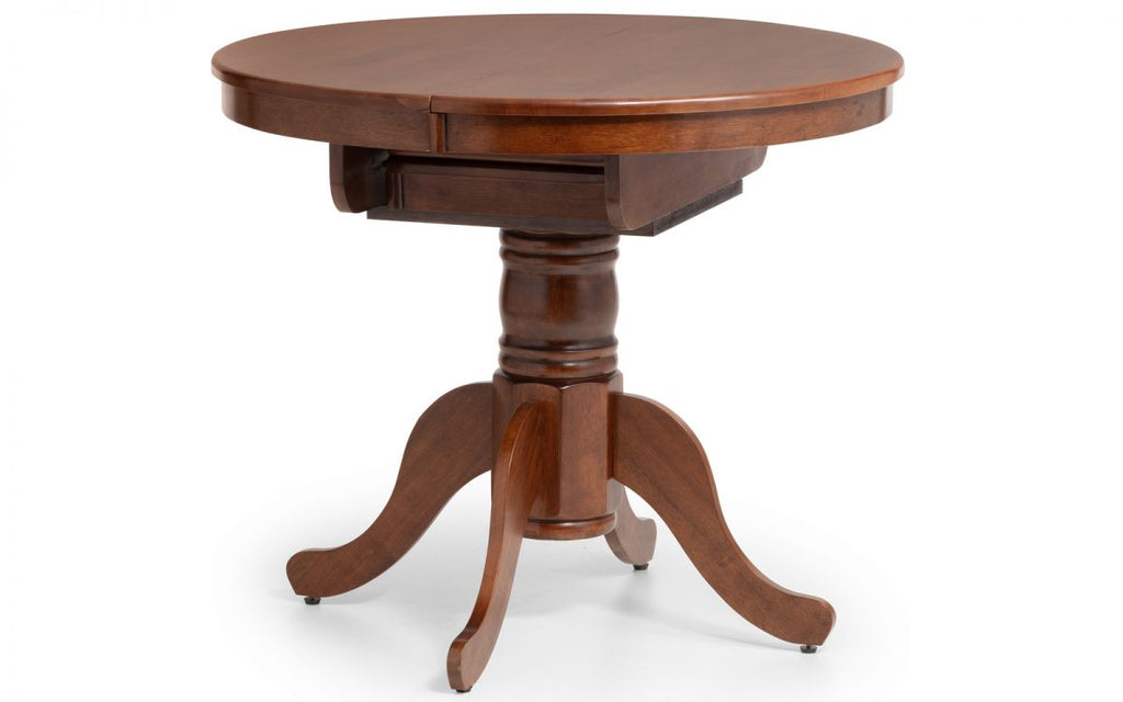 Canterbury Extending Dining Set