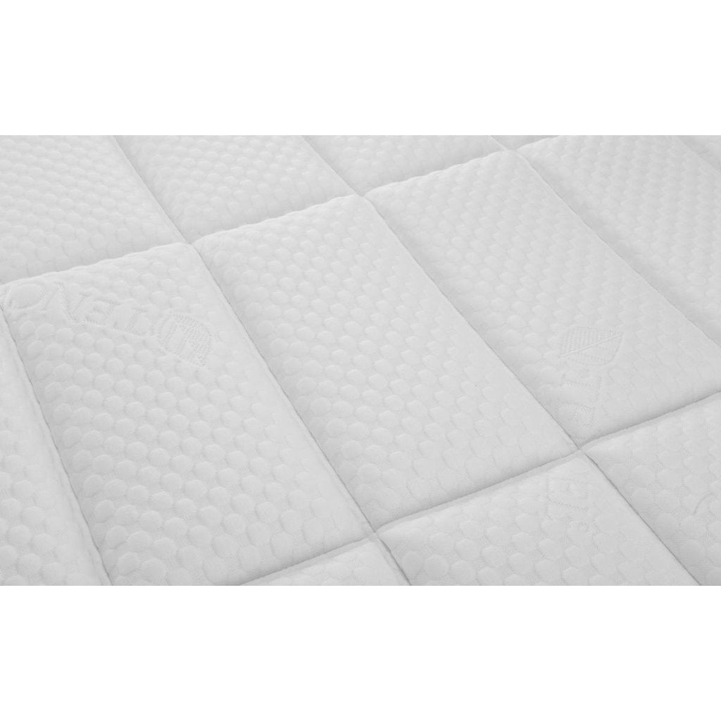 Capsule 2000 Box Top Mattress