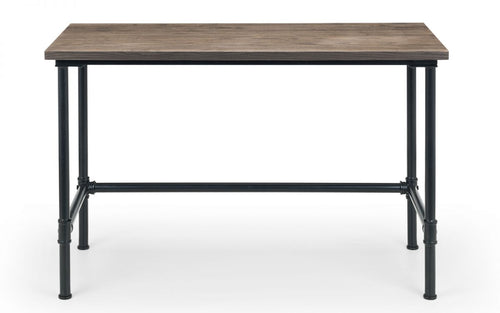 Carnegie Pipe Desk