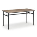 Carnegie Dining Table