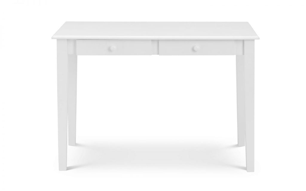Carrington Desk - White