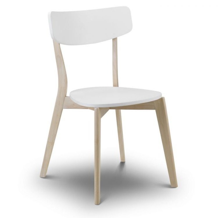 Casa Round Dining Table
