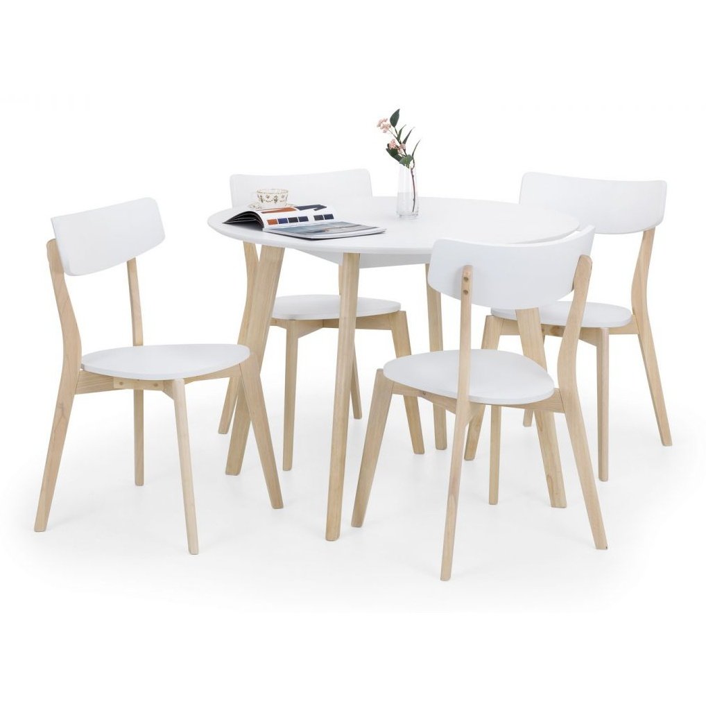 Casa Dining Chair