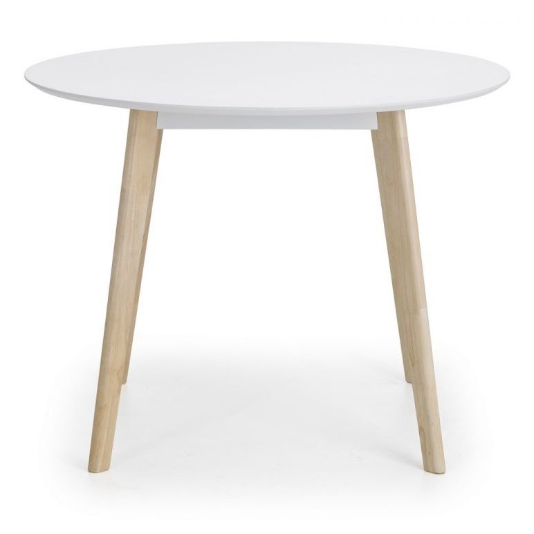 Casa Round Dining Table