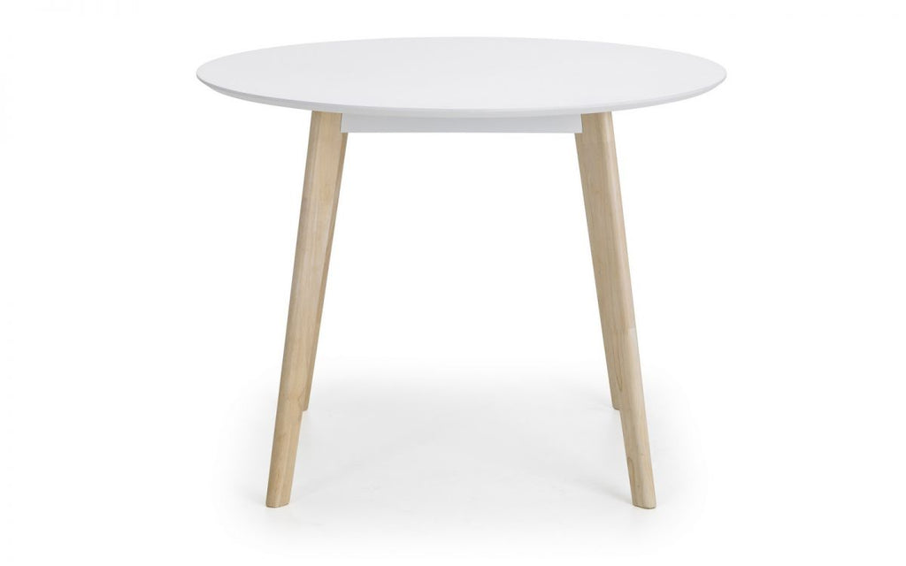 Casa Round Dining Set