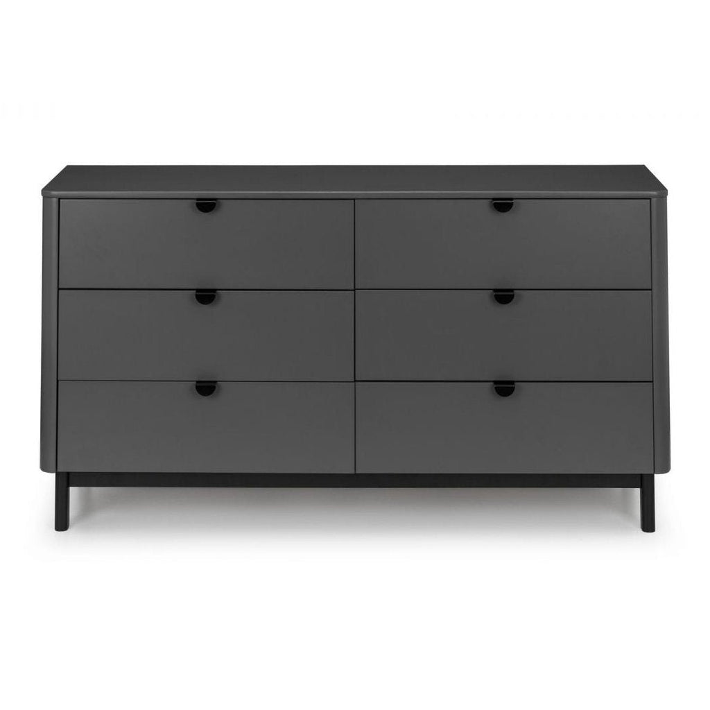 Chloe 6 Drawer Chest