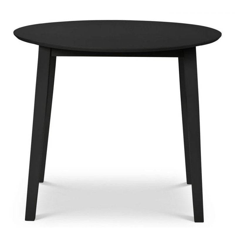 Coast Dining Table - Black